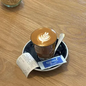 피콜로라떼 사진