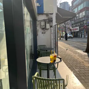 카페드리옹 리뷰 사진