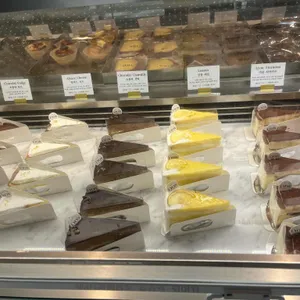 카페드리옹 리뷰 사진