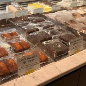 카페드리옹 리뷰 사진