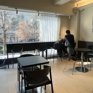 카페드리옹 리뷰 사진