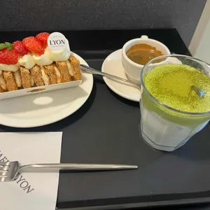 카페드리옹 사진 1