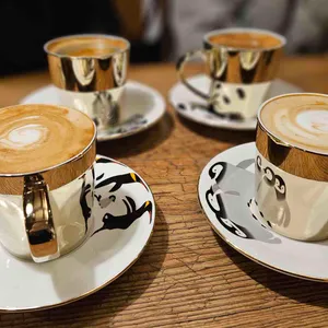 이채 카페 사진