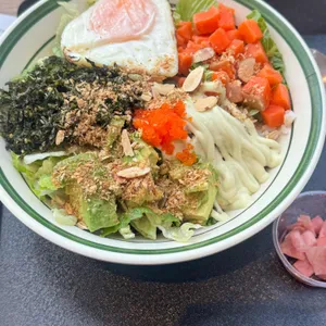 싱싱샐러드 사진