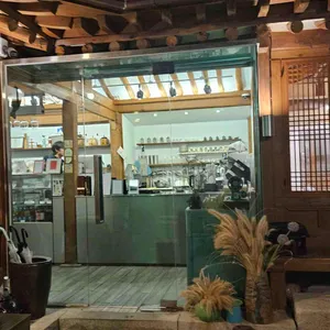 이채 카페 리뷰 사진