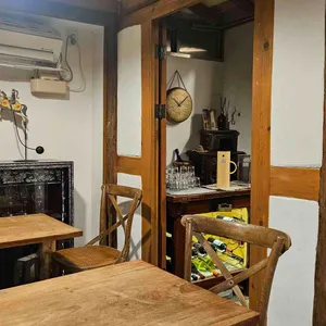 이채 카페 리뷰 사진