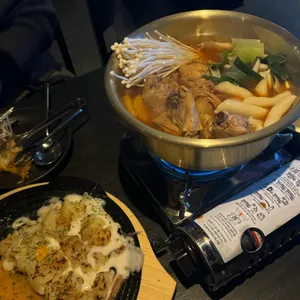 이태원정류장 대표 사진