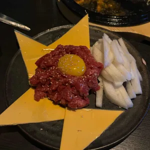 이태원정류장 대표 사진