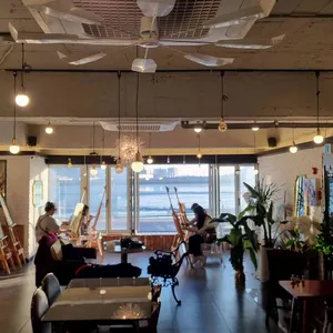 소솔카페 리뷰 사진