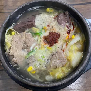 대춘해장국 사진