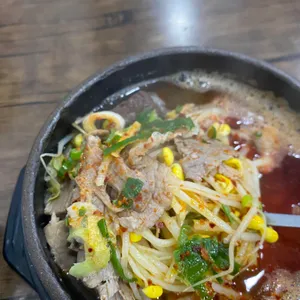 대춘해장국 사진