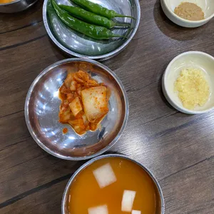 대춘해장국 사진