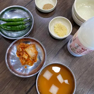 대춘해장국 사진