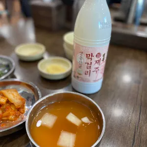 대춘해장국 사진