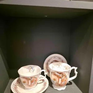 스몰띵 리뷰 사진