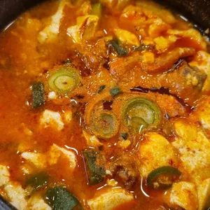 서동청국장 사진