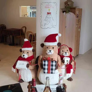 케이크한입 시그니쳐카페 리뷰 사진