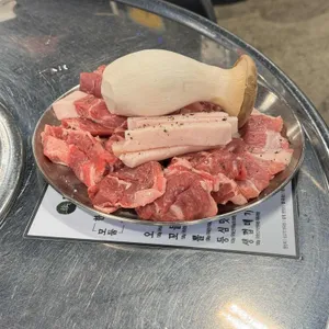 명성고깃집 리뷰 사진
