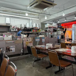 김덕후의뼈구이감자탕 리뷰 사진