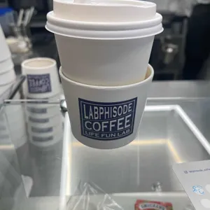 래피소드 커피 대표 사진