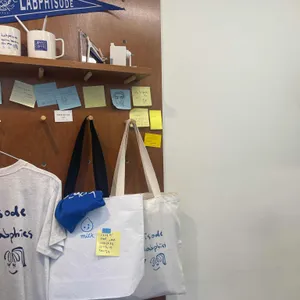 래피소드 커피 대표 사진