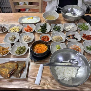 맛찝상회 사진