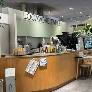 로카보어 테이블 리뷰 사진