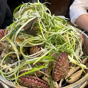 박대박조개찜회 리뷰 사진