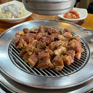 예가숯불갈비 사진 1