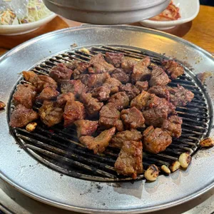 예가숯불갈비 사진 2