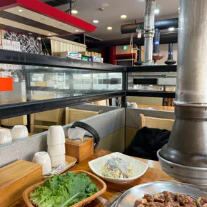 예가숯불갈비 리뷰 사진