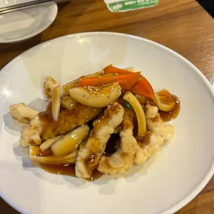 동해루 대표 사진