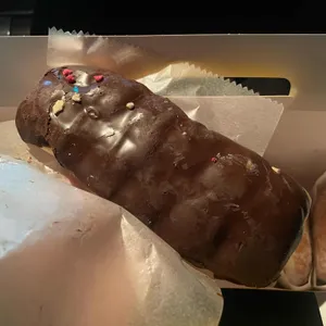 던킨도너츠 리뷰 사진