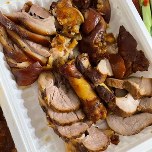 야들야들한 보약족발보쌈 리뷰 사진