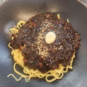 불간짬뽕 리뷰 사진