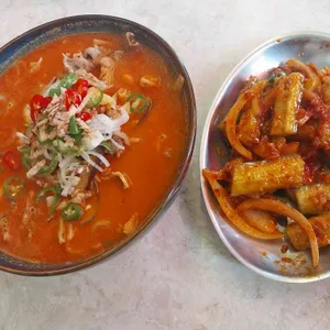 덕클 사진