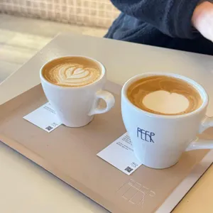 피어커피 리뷰 사진