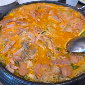 빅쭌부대찌개 사진