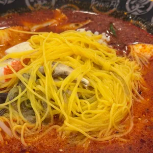 탕화쿵푸마라탕 사진