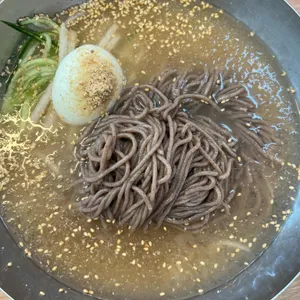 응암리막국수 리뷰 사진