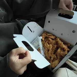 군산카레시장통닭 리뷰 사진