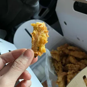 군산카레시장통닭 리뷰 사진