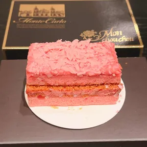 몽슈슈 대표 사진