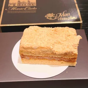 몽슈슈 리뷰 사진