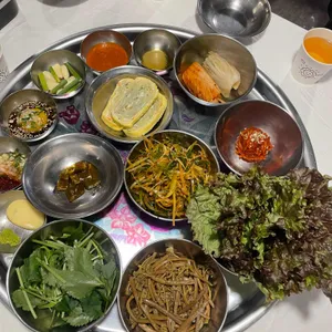공감식당 사진
