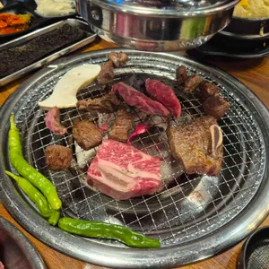 조선 황제소갈비살 대표 사진