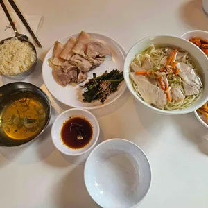 동백식당 사진 1