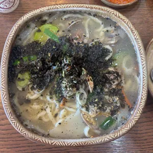 두울원칼국수 리뷰 사진