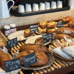 바지크 리뷰 사진