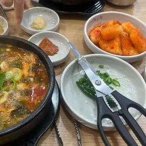 제주은희네해장국 사진 1